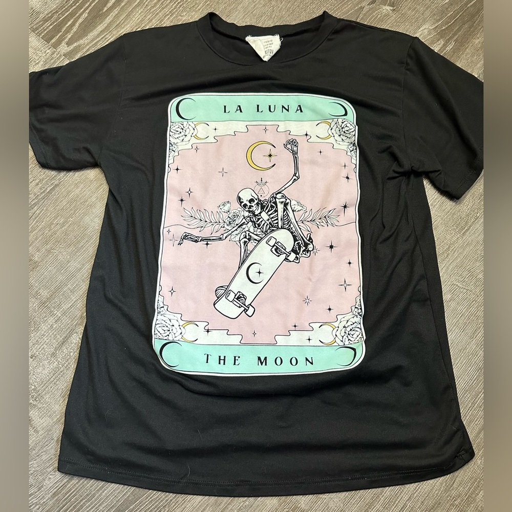 French Pastry shirt